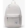 Sac à dos Herschel Classic 26L blanc