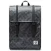 Herschel Survey Weather Resistant - Sac à dos urbain Shadow Pixels Esp...