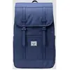 Herschel Retreat 23L Sac à dos bleu Uni