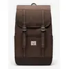 Herschel Retreat  Backpack par Herschel Marron T.U Sacs