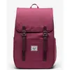 Sac a dos Herschel HERSCHEL-RETREAT-SMALL-B