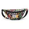 LEGO The Botanical Collection Herschel Heritage Sac banane Little Hers...