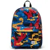 LEGO Autre Herschel Classic Sac à dos XL - Briques abstraites 5009272