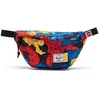LEGO Autre Herschel Classic Sac banane XL - Briques abstraites 5009278