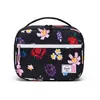 LEGO Autre Boîte repas Pop Quiz Little Herschel - Pluie de fleurs 5010...