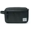 Herschel Trousse de voyage Chapter Balck Crosshatch