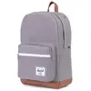 Sac à dos HERSCHEL / POP QUIZ BACKPACK - Grey