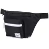 Herschel Unisex Herschel Sachet, Noir, Taille unique EU