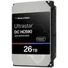 Western Digital 24TB Ultrastar DC HC590 Data Center - SATA SE Internal...