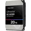 Western Digital Ultrastar DC HC555 20 Go - Disque dur 7200 tr/min - 0B...