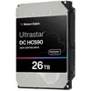 Western Digital 26TB Ultrastar DC HC590 Data Center - SAS SE Internal ...