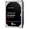 Western Digital 8TB Ultrastar DC HA340 - Internal Hard Drive - 0B47078
