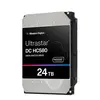 Western Digital Ultrastar DC HC580 3.5" 24 To SATA 0F62796