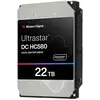 Western Digital 22TB Ultrastar DC HC580 Data Center HDD SATA SED - Har...