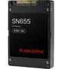 Western Digital WD Ultrastar DC SN655 WUS5EA176ESP7E3 - SSD - 7.68 To ...