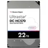 Western Digital Ultrastar DH HC570 3.5" 22 To SAS 0F48052
