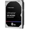 Western Digital Ultrastar DC HC320 3.5" 8 To Série ATA III 0B36404