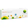 MyDay daily disposable CooperVision (30 lentilles)
