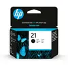 HP 21 Black Inkjet Print Cartridge cartouche d'encre Original Noir