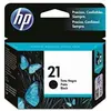 HP N°21 Cartouche d'encre d'origine Noir