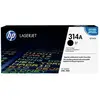 HP Q7560A 314A Toner Cartridge, 6500 Page-Yield, Black, Sold as 1 Each