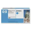 Toner HP Color LaserJet ColorSphere Q7581A - Cyan