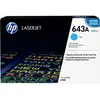 HP 643A - cyan - original - LaserJet - cartouche de toner (Q5951A)