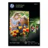 Papiers - HP - Papier photo A4 brillant Everyday - 25 feuilles Q5451A