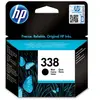 HP Cartouche d'encre originale C8765EE Noir TU