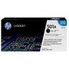 Toner HP LaserJet 501A (Q6470A) - Noir
