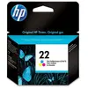HP ?????? ????? ????? ????? 22 Tri-colour Inkjet ink cartridge