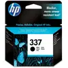 HP Cartouche d'encre originale T337 Noir TU