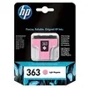 HP 363 Cartouche d'Encre Magenta Clair Authentique (C8775EE)