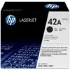 HP 42A - noir - original - LaserJet - cartouche de toner (Q5942A)