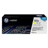 HP 122A (Q3962A) - Jaune - Toner