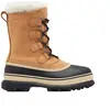 Sorel Caribou Botte De Neige Imperméables Femme, Beige (Buff), 36.5 EU