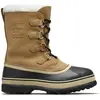 Sorel Caribou Wp bottes d'hiver Homme, Buff, 40.5 EU