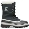 Sorel Femme Caribou Wp Sporting-goods, Black Stone, 36 EU
