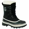 Sorel Bottines Caribou Waterproof Sorel Femme - Noir Pierre - 37