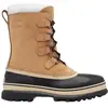 Sorel - Caribou WP - Chaussures d'hiver taille 8,5, beige