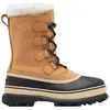 Sorel Caribou Botte De Neige Imperméables Femme, Beige (Buff), 39 EU