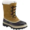 Sorel - Caribou WP - Chaussures d'hiver taille 10, beige