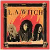 Suicide Squeeze Records L.A. Witch - Play With Fire - Gold [Vinyl Lp] Colored Vinyl, Gold, 180 Gram