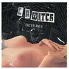 Suicide Squeeze Records L.A. Witch - Octubre - Green/Black [12-Inch Single] Black, Colored Vinyl, Extended Play, Green, 180 Gram