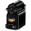 Cafetière à Capsules Nespresso Delonghi Inissia - Noir - Température variable - Consommation 1400W - Minuterie