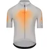 Q36.5 Maillot manches courtes Gregarius Clima Qlab Ltd. Edition