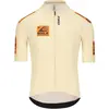 Q36.5 Maillot manches courtes Gregarius Pro Time Lapse Ltd. Edition
