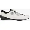 Chaussures Q36.5 Unique Pro Road Blanc, Taille 42,5 - EUR