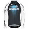 Q36.5 Maillot manches longues Q36.5 PRO CYCLING TEAM 2025