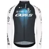 Q36.5 Maillot manches longues Q36.5 PRO CYCLING TEAM 2025